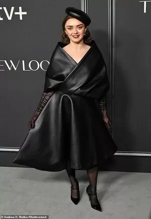 Maisie Williams / Maisie_Williams nude photo #0939