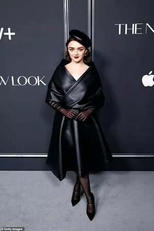 Maisie Williams / Maisie_Williams nude photo #0941