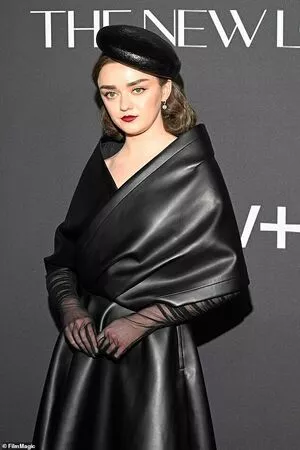 Maisie Williams / Maisie_Williams nude photo #0942