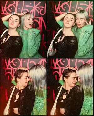 Maisie Williams / Maisie_Williams nude photo #0990