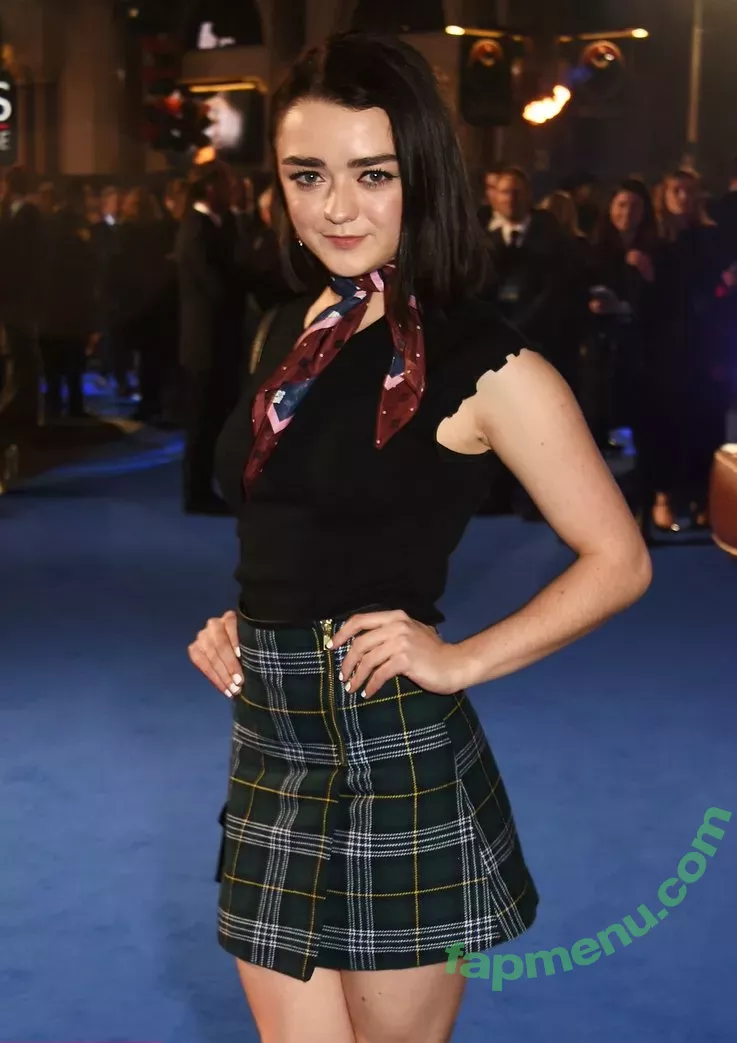 Maisie Williams nude photo #0044 (Maisie_Williams)