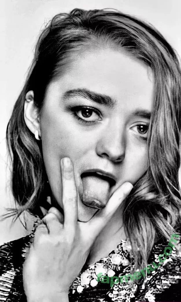 Maisie Williams nude photo #0054 (Maisie_Williams)