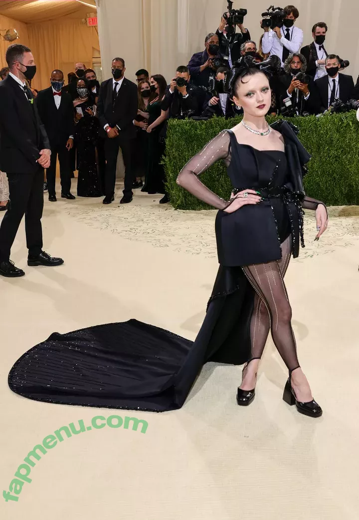 Maisie Williams nude photo #0083 (Maisie_Williams)