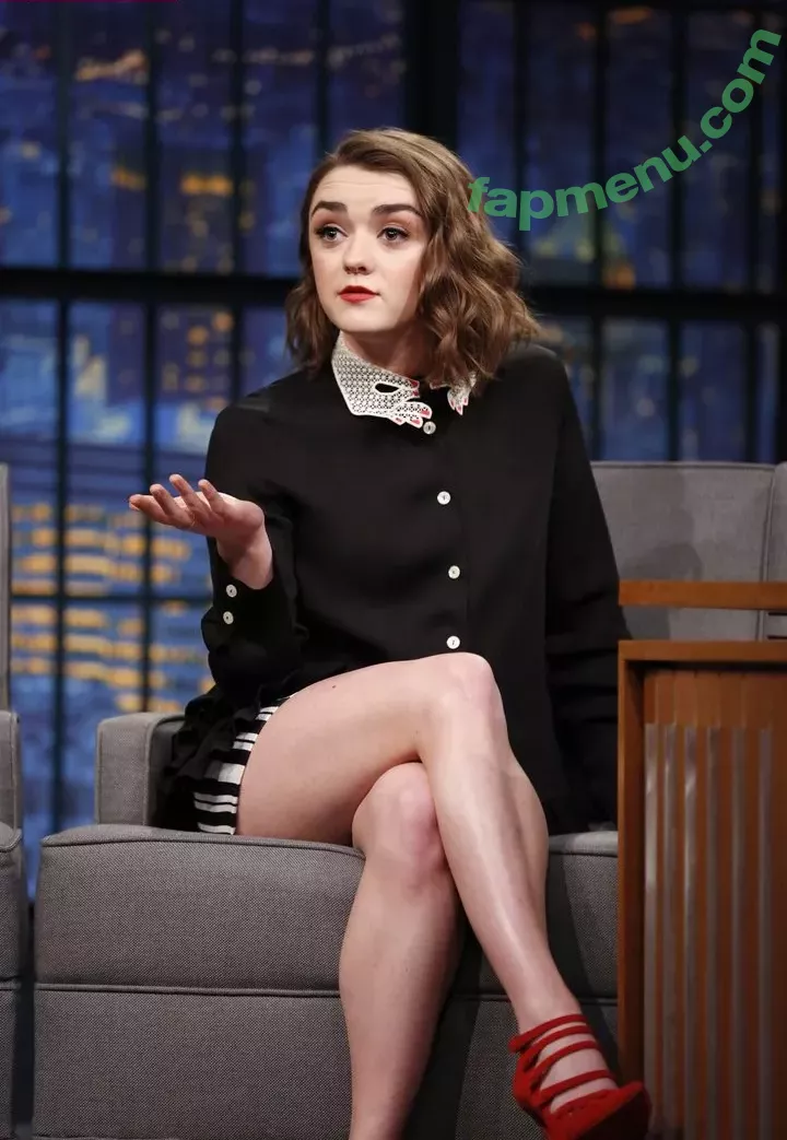 Maisie Williams nude photo #0106 (Maisie_Williams)