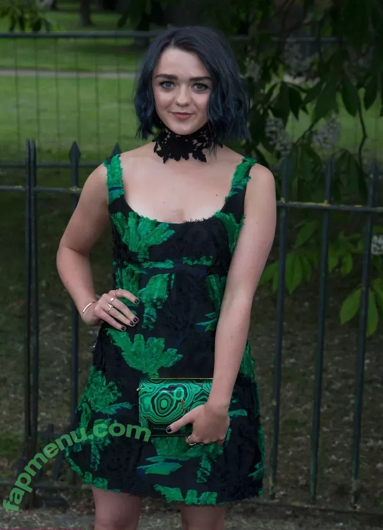 Maisie Williams nude photo #0124 (Maisie_Williams)