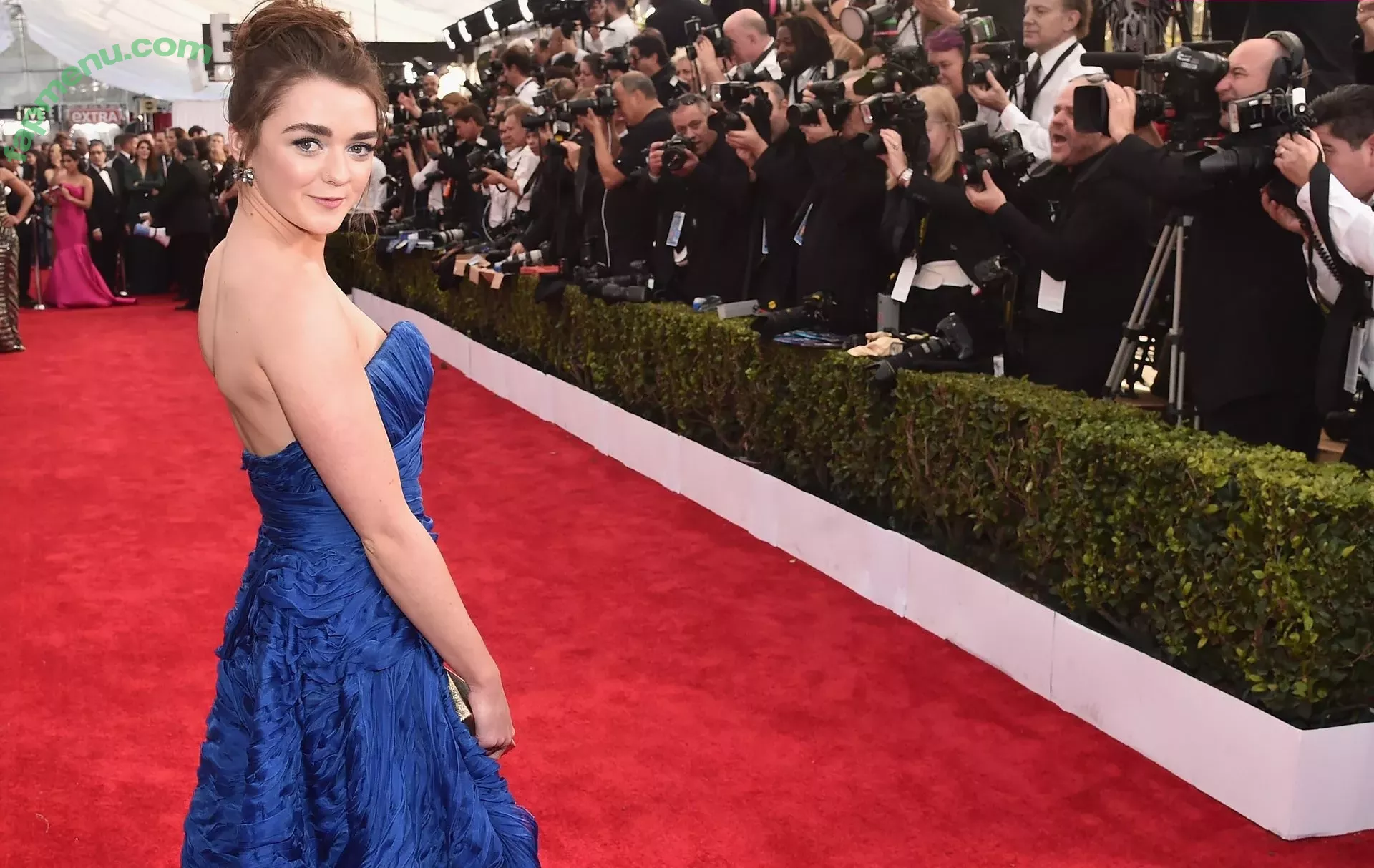 Maisie Williams nude photo #0137 (Maisie_Williams)