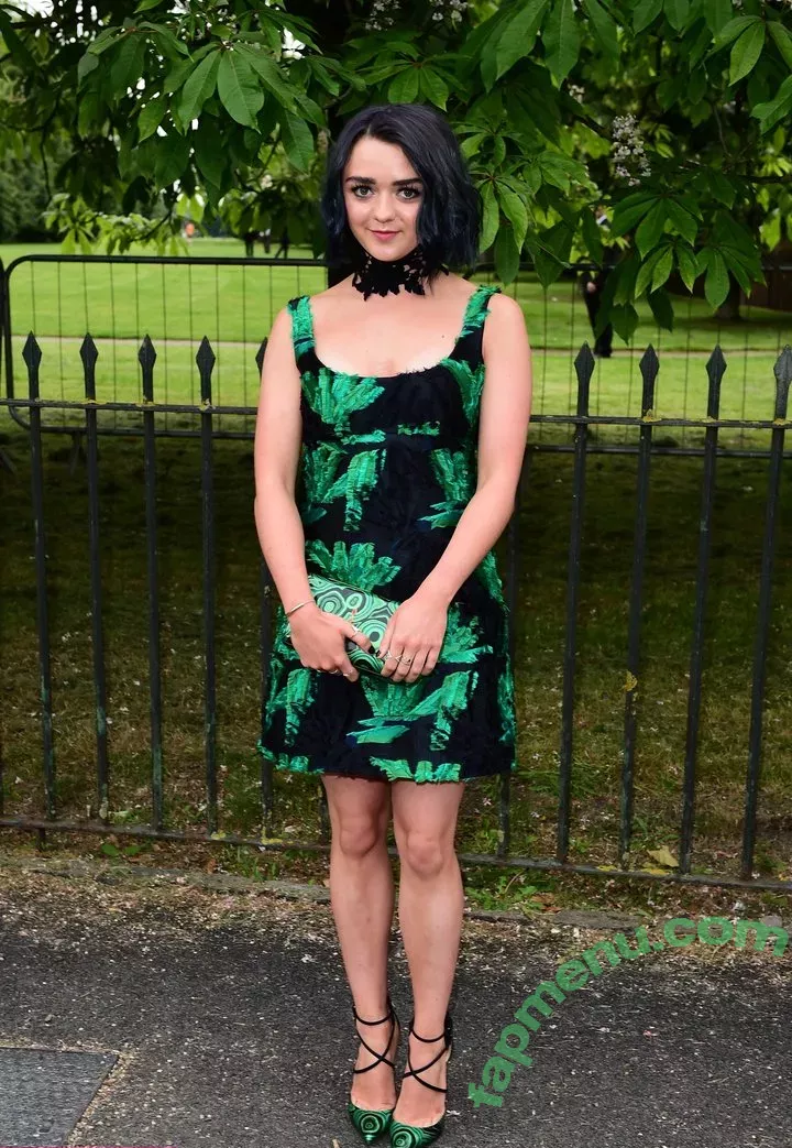 Maisie Williams nude photo #0149 (Maisie_Williams)