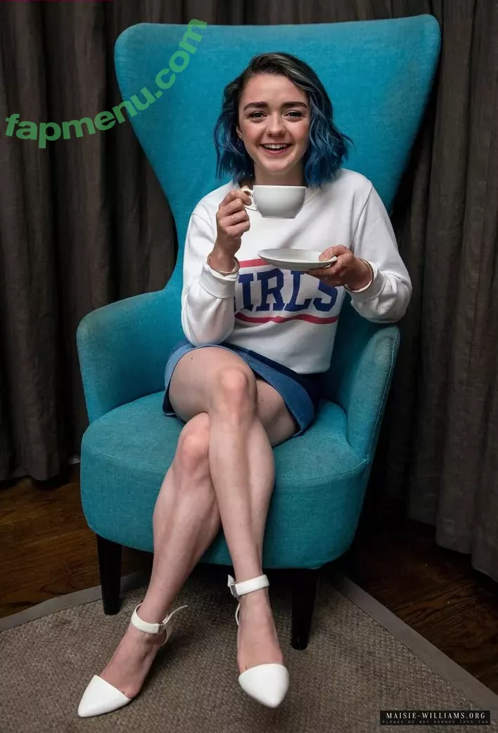 Maisie Williams nude photo #0172 (Maisie_Williams)