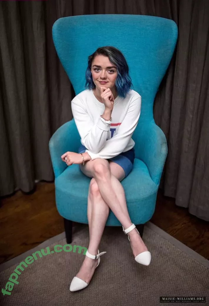 Maisie Williams nude photo #0176 (Maisie_Williams)