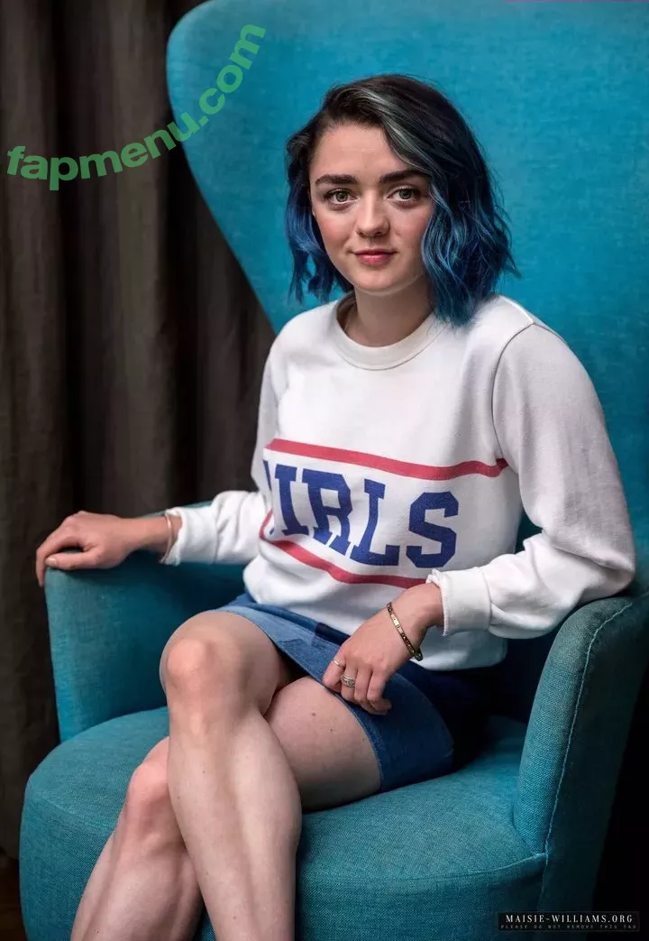 Maisie Williams nude photo #0179 (Maisie_Williams)