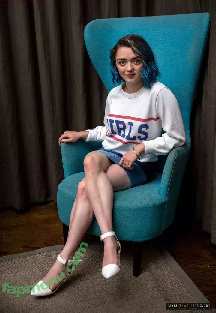 Maisie Williams nude photo #0180 (Maisie_Williams)