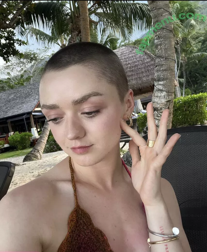 Maisie Williams nude photo #0293 (Maisie_Williams)