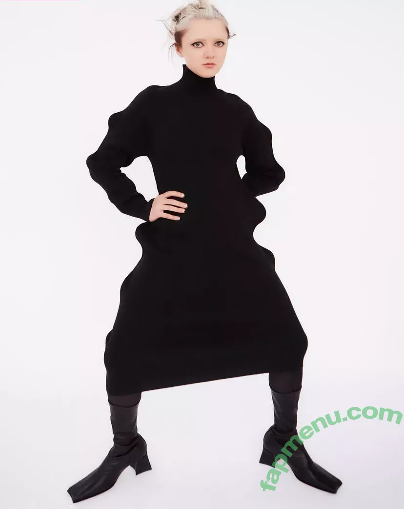 Maisie Williams nude photo #0304 (Maisie_Williams)