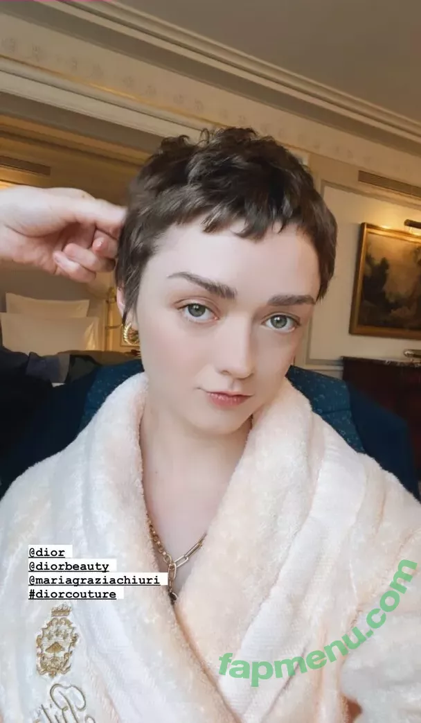 Maisie Williams nude photo #0367 (Maisie_Williams)