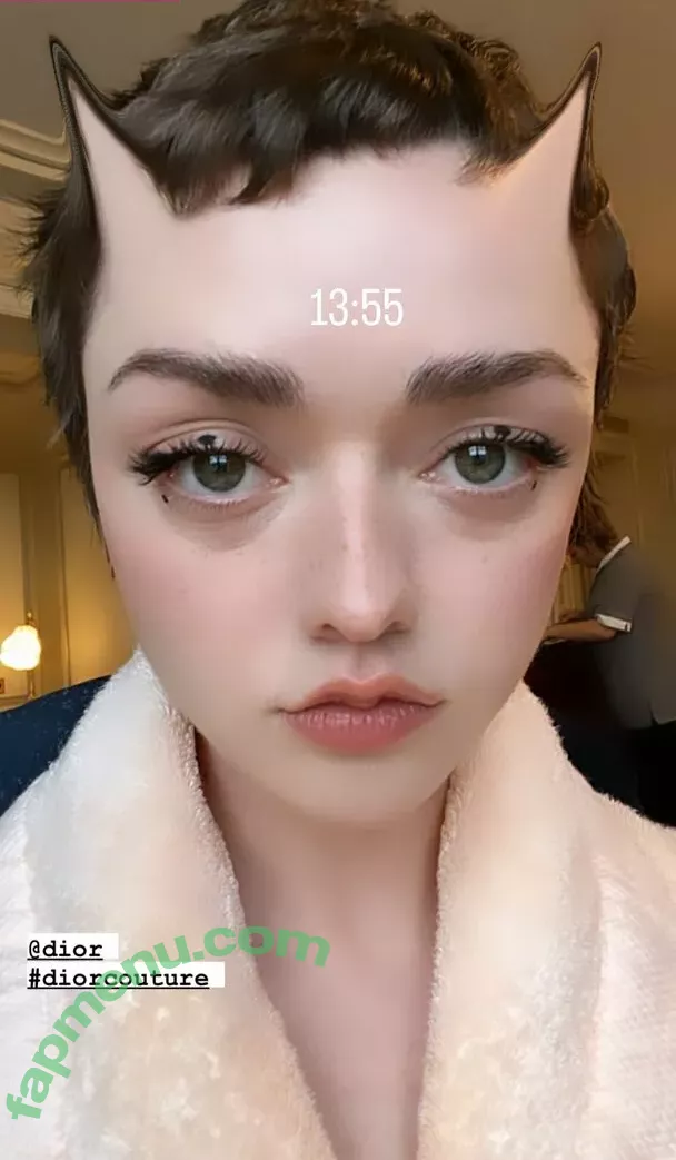 Maisie Williams nude photo #0368 (Maisie_Williams)