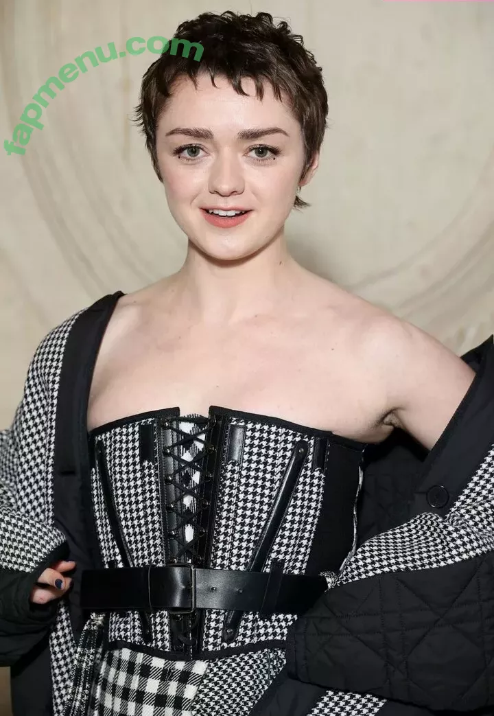 Maisie Williams nude photo #0374 (Maisie_Williams)