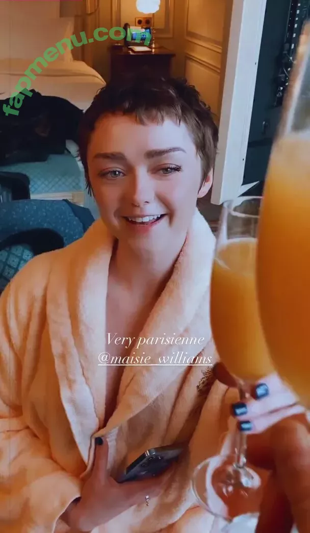 Maisie Williams nude photo #0381 (Maisie_Williams)