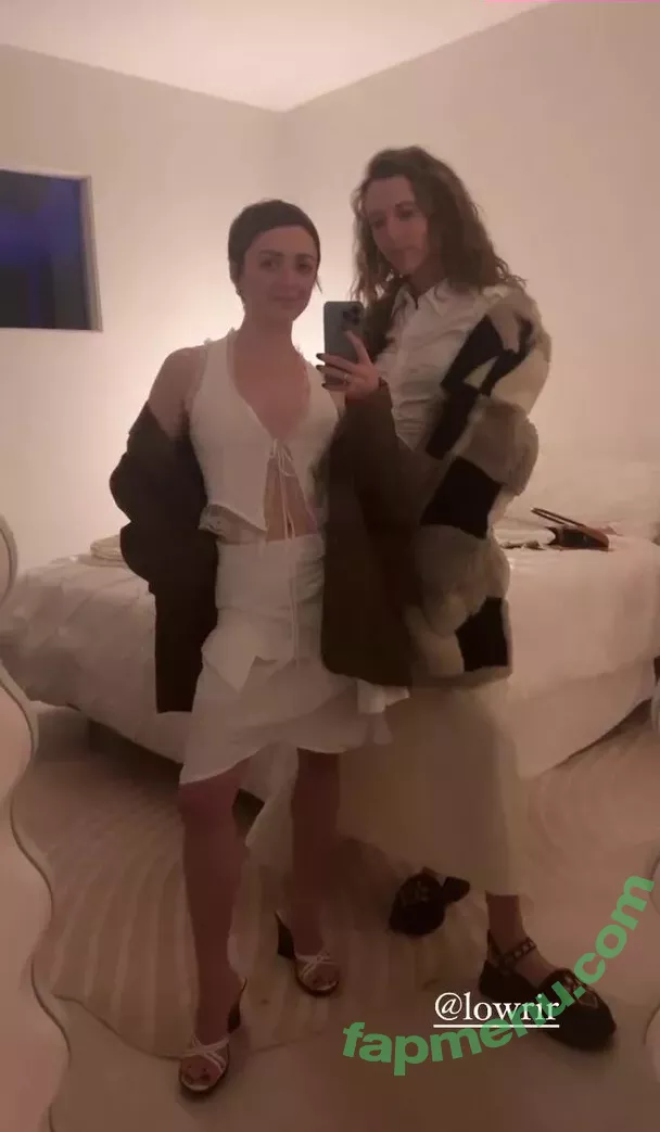 Maisie Williams nude photo #0401 (Maisie_Williams)