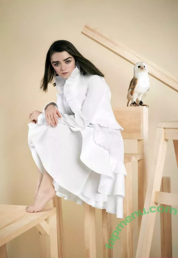 Maisie Williams nude photo #0412 (Maisie_Williams)