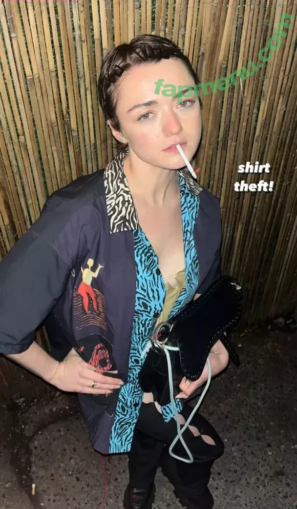 Maisie Williams nude photo #0416 (Maisie_Williams)