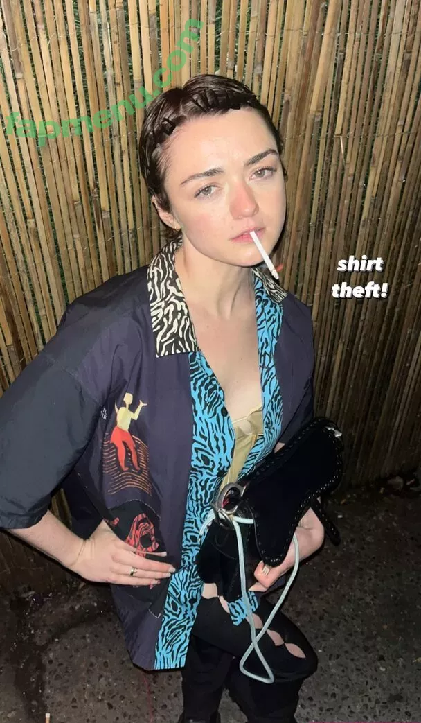 Maisie Williams nude photo #0418 (Maisie_Williams)