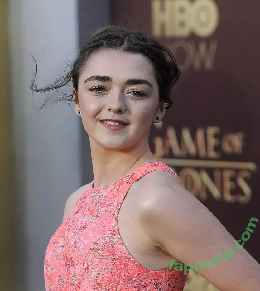 Maisie Williams nude photo #0443 (Maisie_Williams)