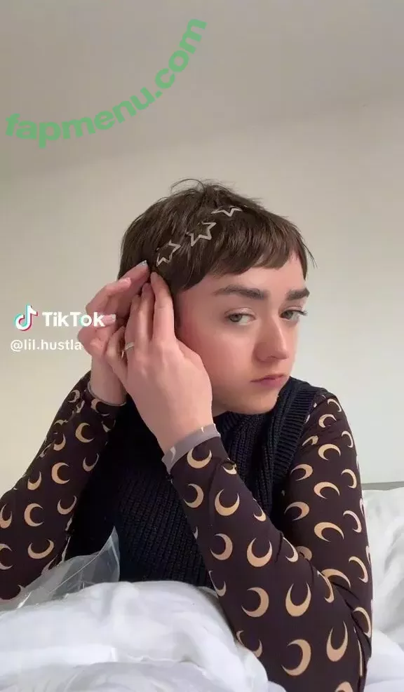 Maisie Williams nude photo #0460 (Maisie_Williams)