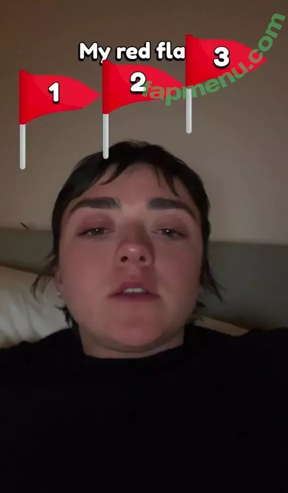 Maisie Williams nude photo #0478 (Maisie_Williams)