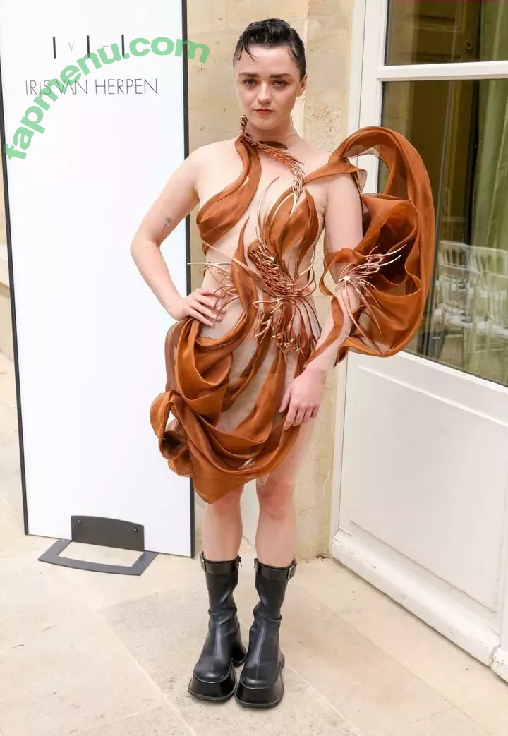 Maisie Williams nude photo #0511 (Maisie_Williams)