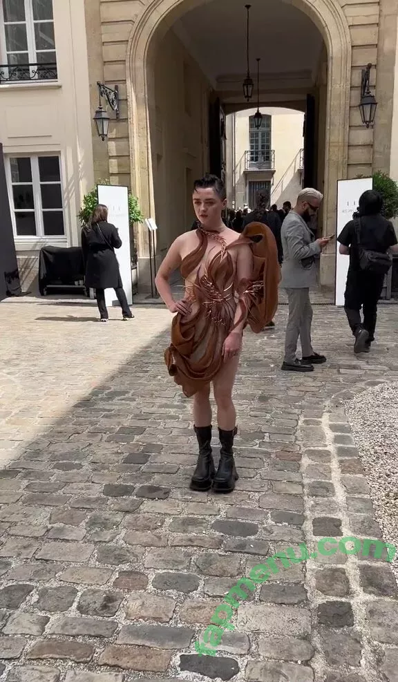 Maisie Williams nude photo #0532 (Maisie_Williams)