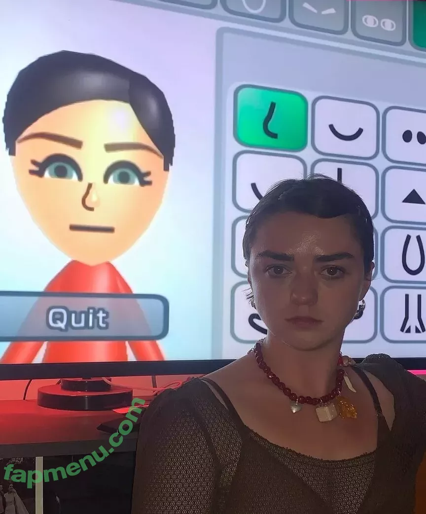 Maisie Williams nude photo #0539 (Maisie_Williams)