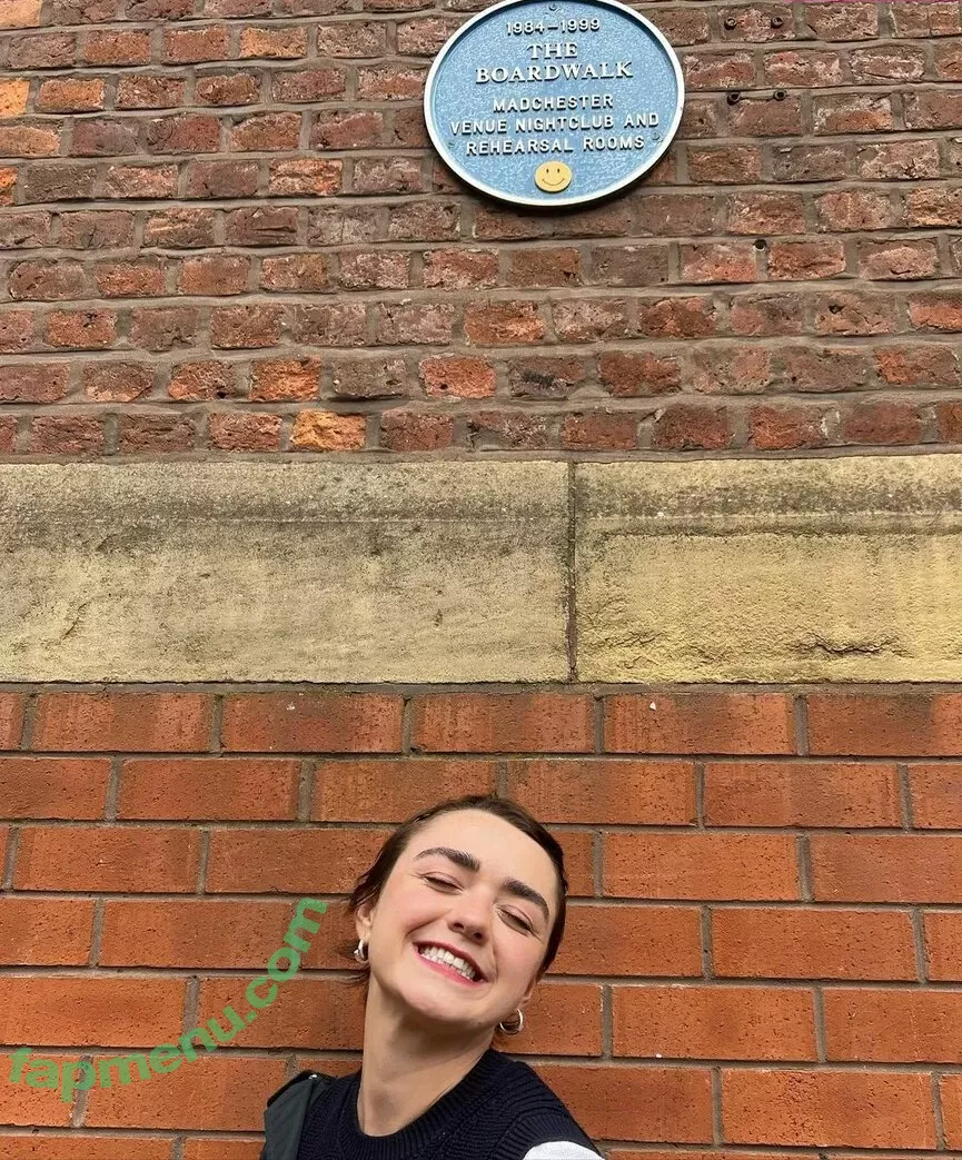 Maisie Williams nude photo #0540 (Maisie_Williams)