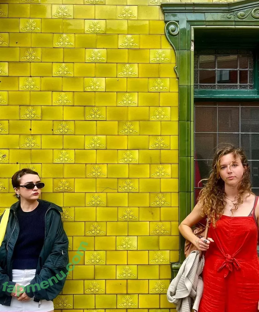 Maisie Williams nude photo #0541 (Maisie_Williams)