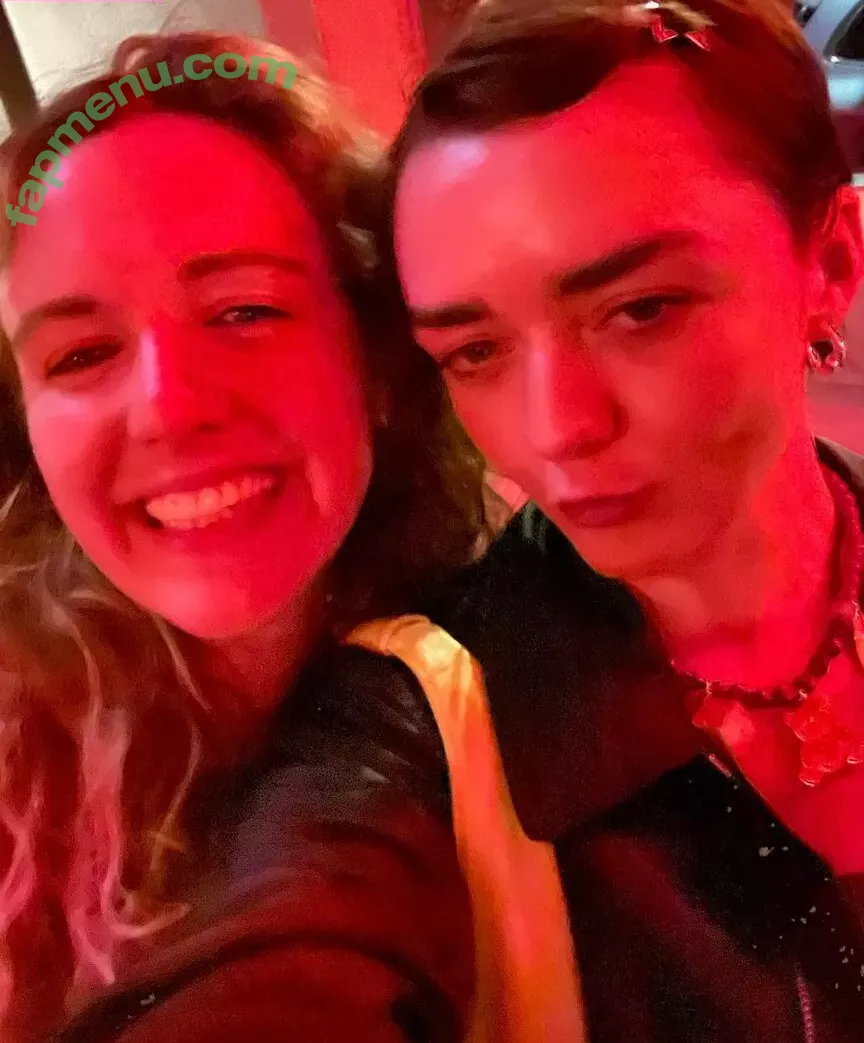 Maisie Williams nude photo #0542 (Maisie_Williams)