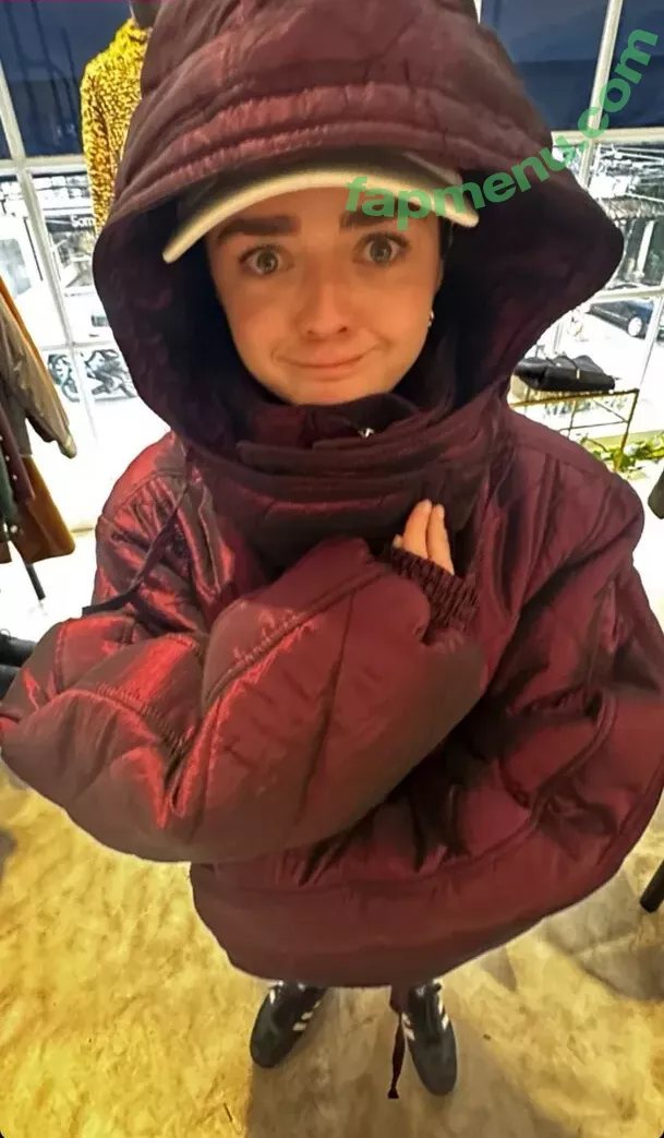 Maisie Williams nude photo #0549 (Maisie_Williams)