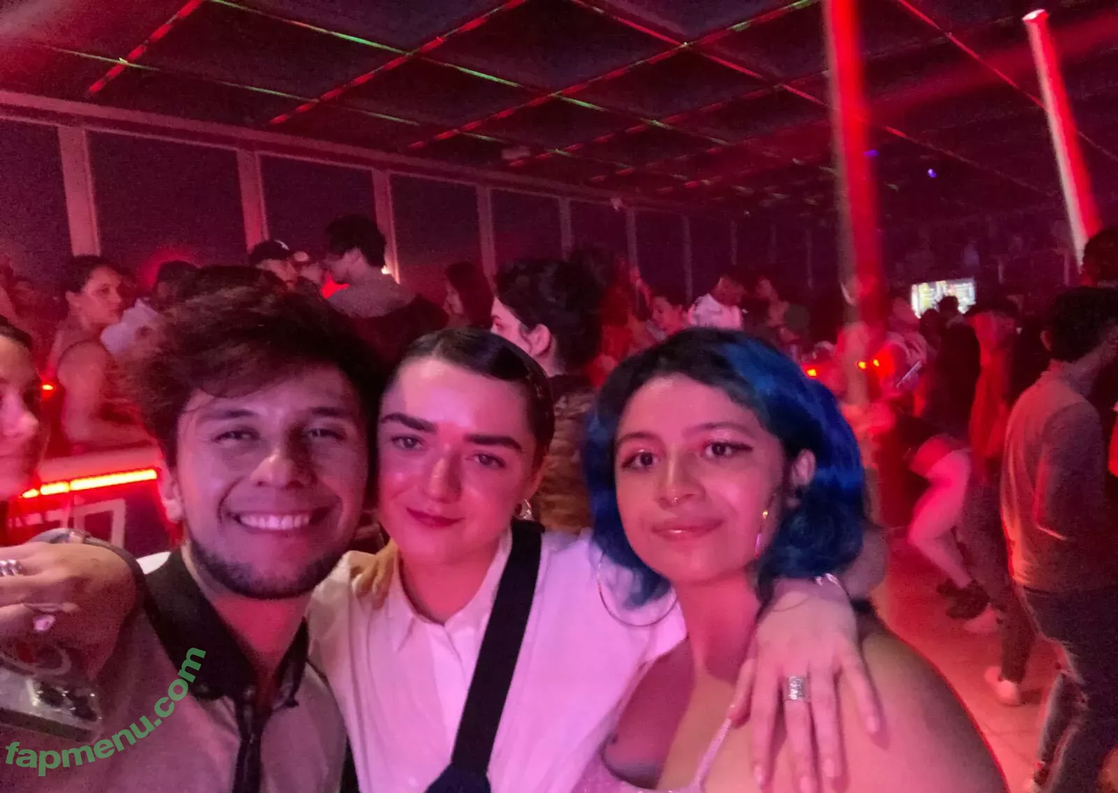 Maisie Williams nude photo #0552 (Maisie_Williams)