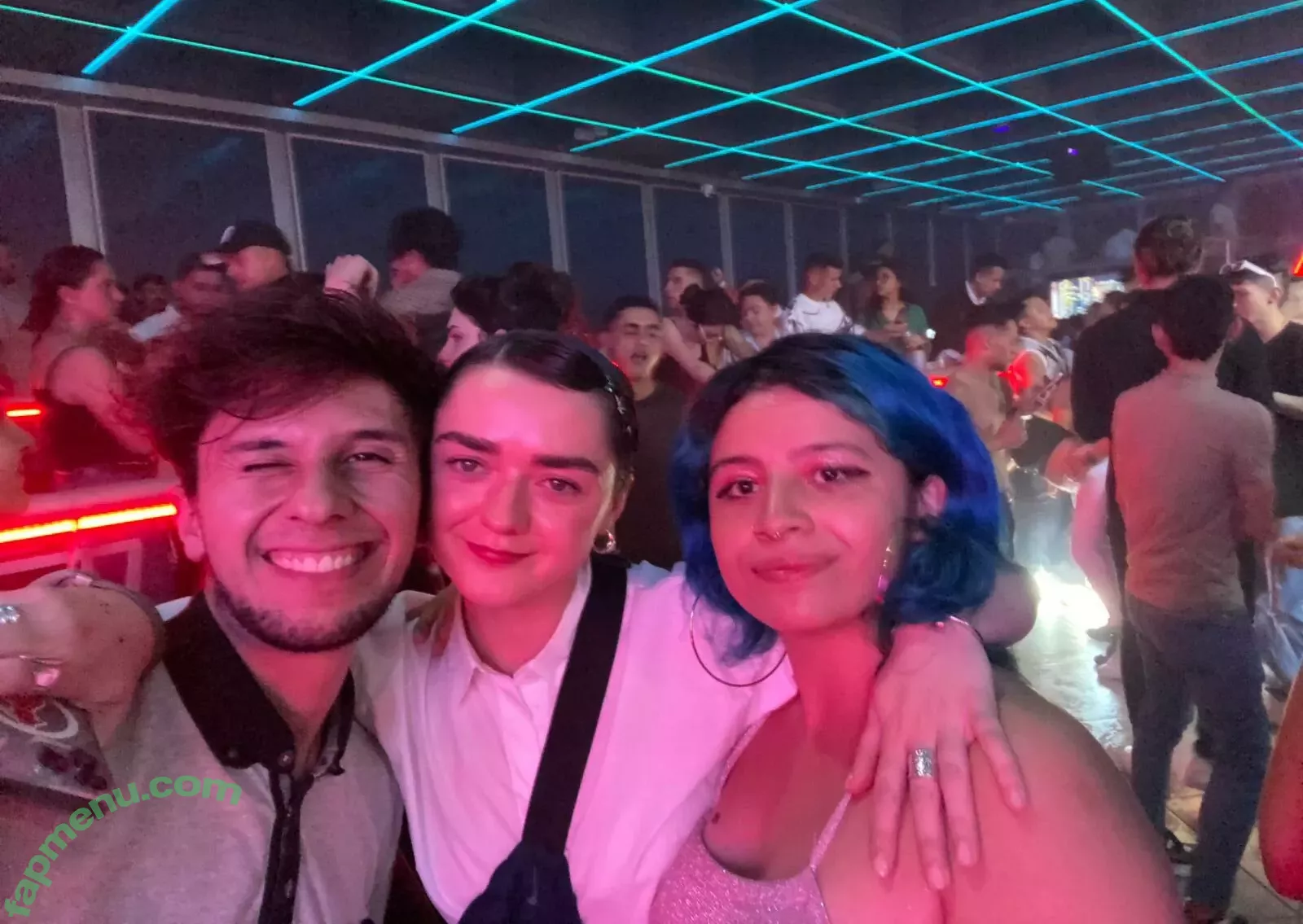 Maisie Williams nude photo #0553 (Maisie_Williams)