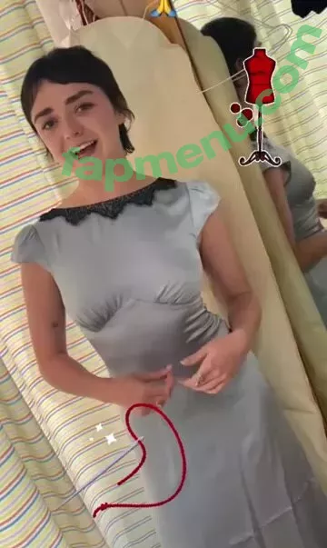 Maisie Williams nude photo #0554 (Maisie_Williams)
