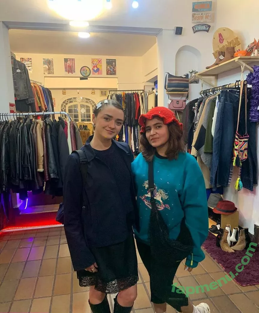 Maisie Williams nude photo #0555 (Maisie_Williams)