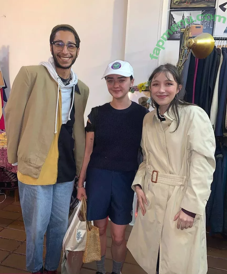 Maisie Williams nude photo #0558 (Maisie_Williams)