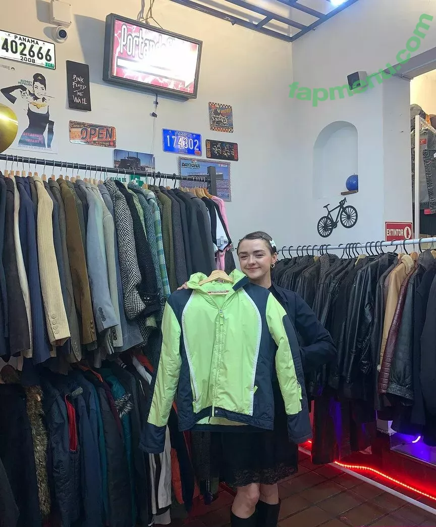 Maisie Williams nude photo #0559 (Maisie_Williams)