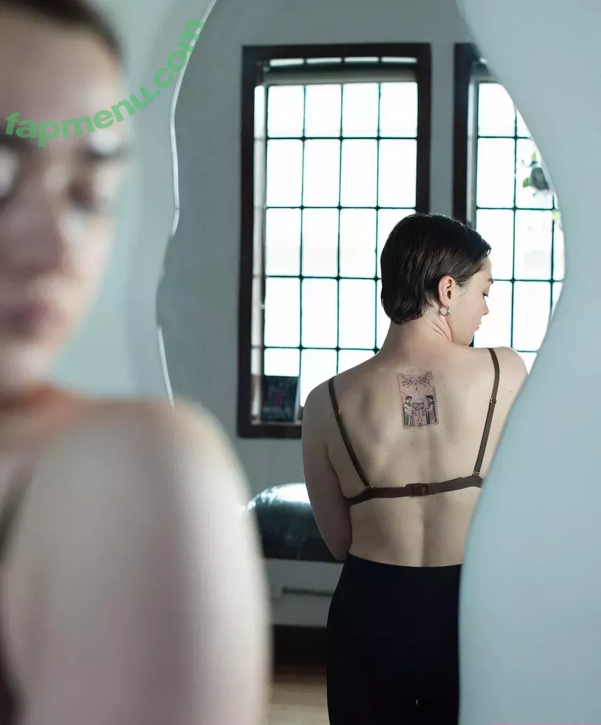 Maisie Williams nude photo #0564 (Maisie_Williams)