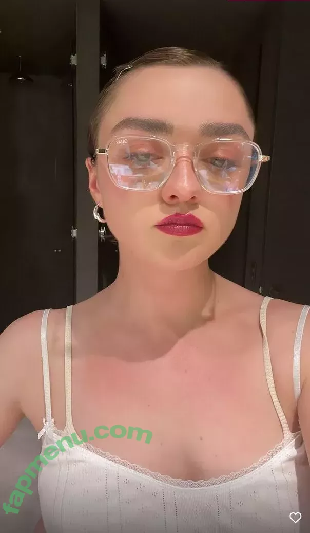 Maisie Williams nude photo #0575 (Maisie_Williams)