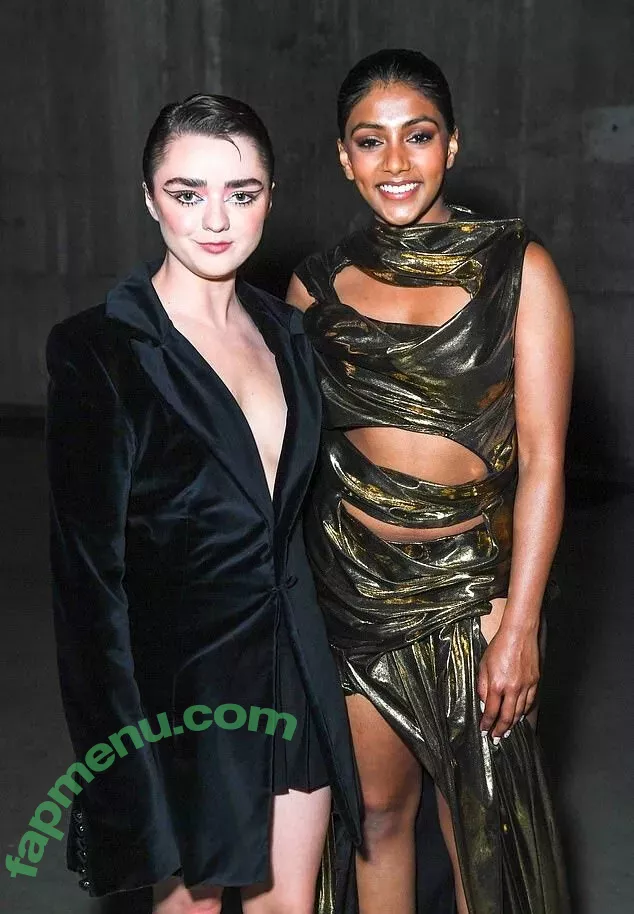 Maisie Williams nude photo #0582 (Maisie_Williams)