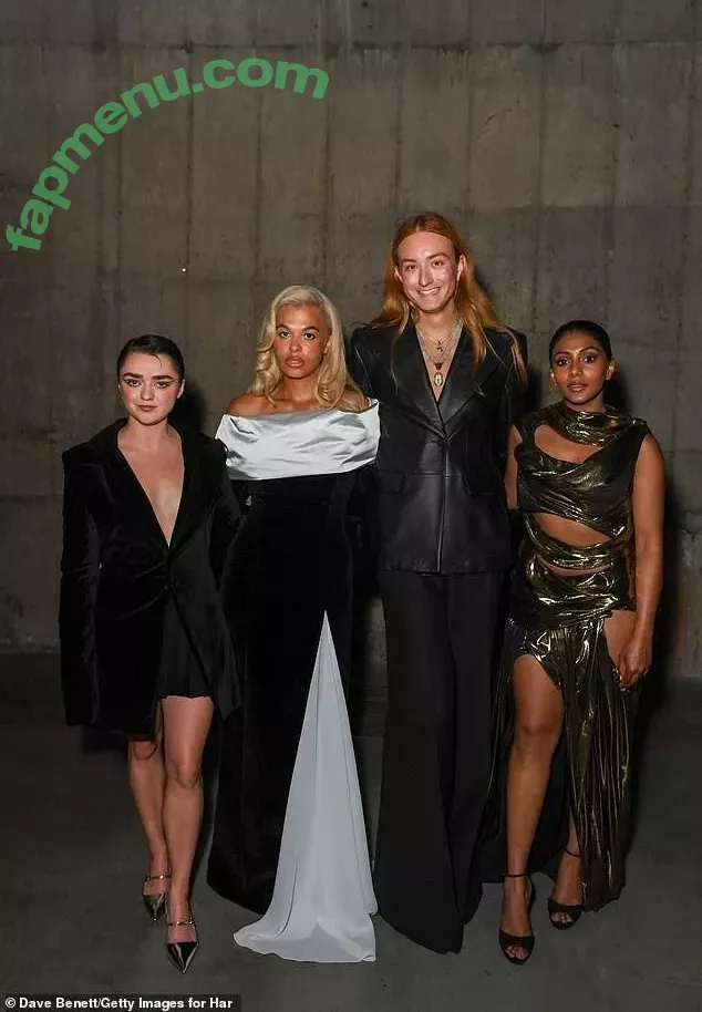 Maisie Williams nude photo #0583 (Maisie_Williams)