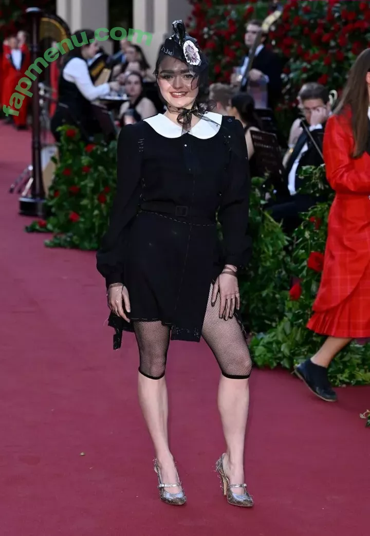 Maisie Williams nude photo #0585 (Maisie_Williams)