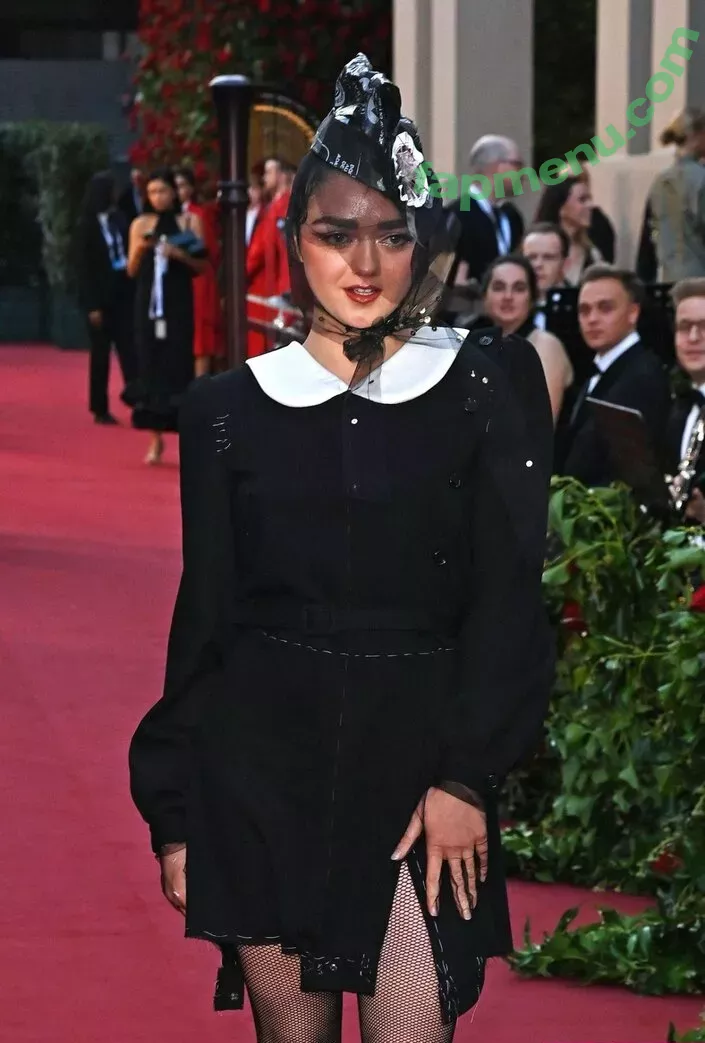 Maisie Williams nude photo #0586 (Maisie_Williams)