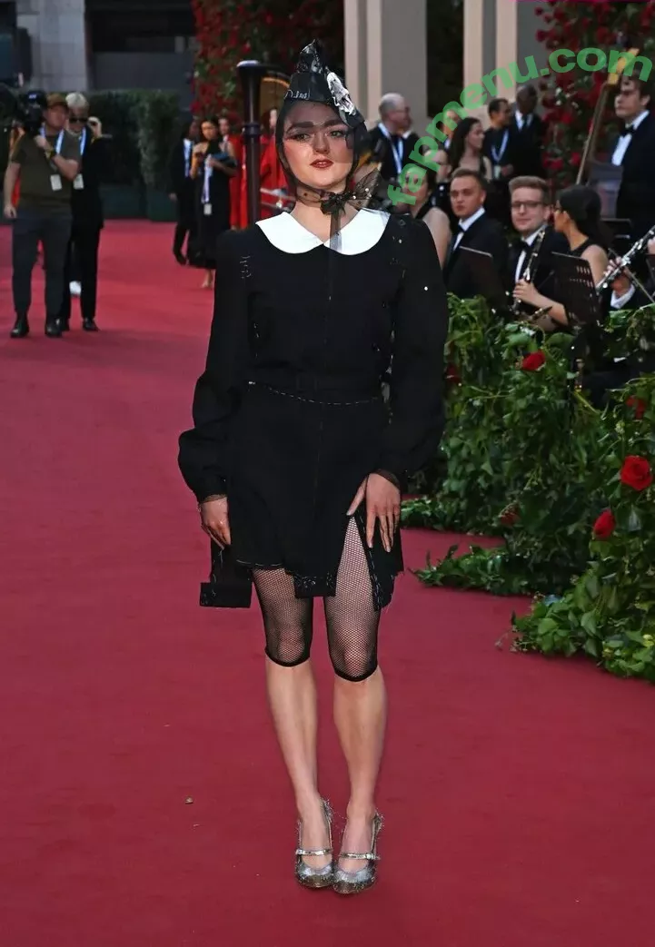 Maisie Williams nude photo #0587 (Maisie_Williams)