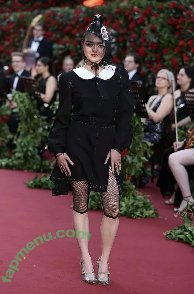 Maisie Williams nude photo #0589 (Maisie_Williams)