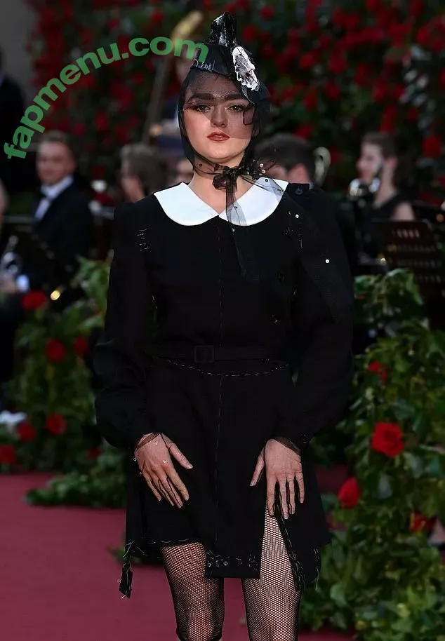 Maisie Williams nude photo #0590 (Maisie_Williams)